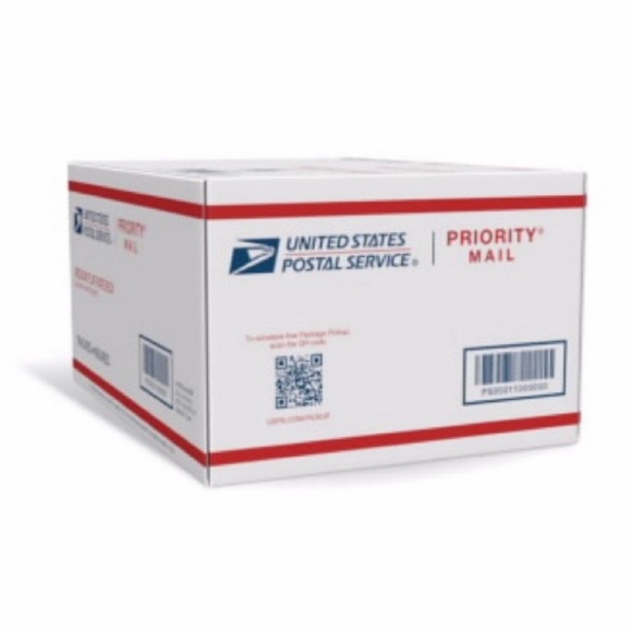 1 lb over. Extra shipping. Over 5lb incurs another fee. Add this. - Picture 1 of 1